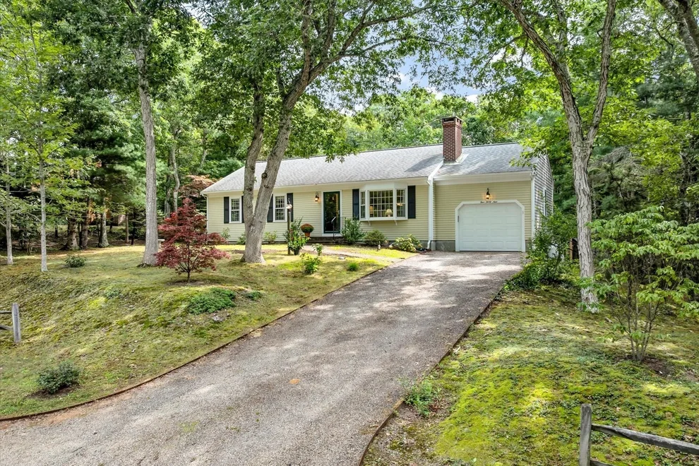Unit for sale at 439 Holly Ave, Brewster, MA 02631
