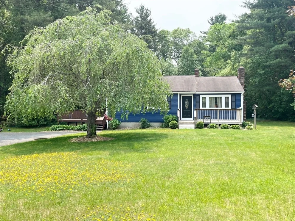 Unit for sale at 100 Plymouth St, Halifax, MA 02338
