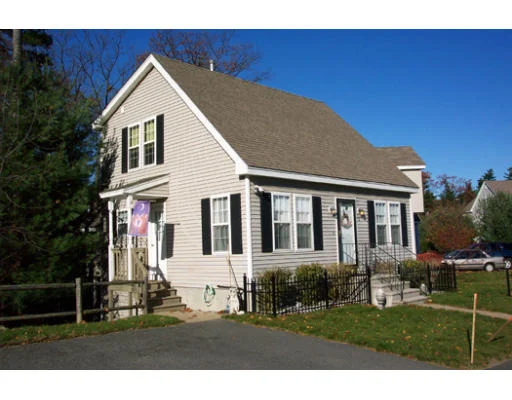 Unit for sale at 18 Magnolia Lane, Marlborough, MA 01752