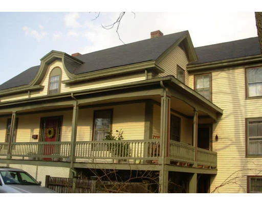 Unit for sale at 22 Green, Marblehead, MA 01945