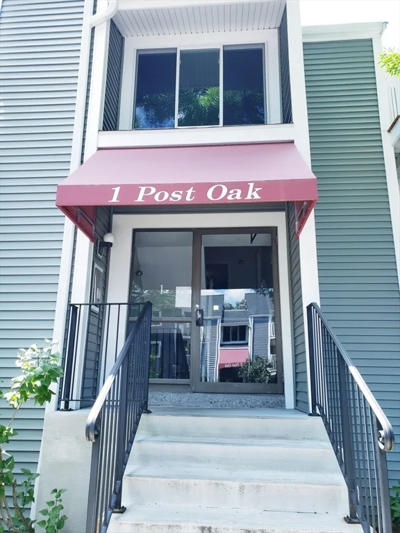 Unit for sale at 1 Post Oak Lane, Natick, MA 01760