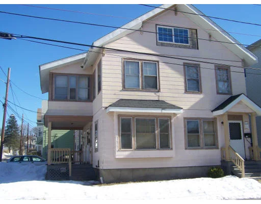 Unit for sale at 29 Mechanic St, Webster, MA 01570