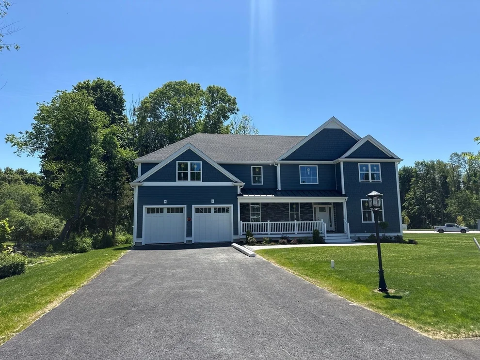 Unit for sale at Lot 1 9 Earle Stewart Ln, Wrentham, MA 02093
