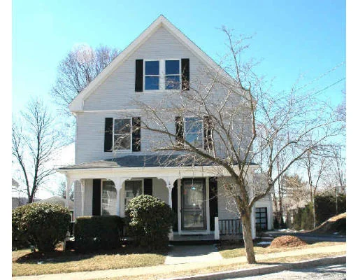 Unit for sale at 20 Hawthorne St., Watertown, MA 02472