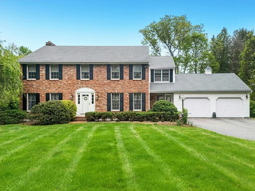 Unit for sale at 8 Adams Road, Grafton, MA 01519