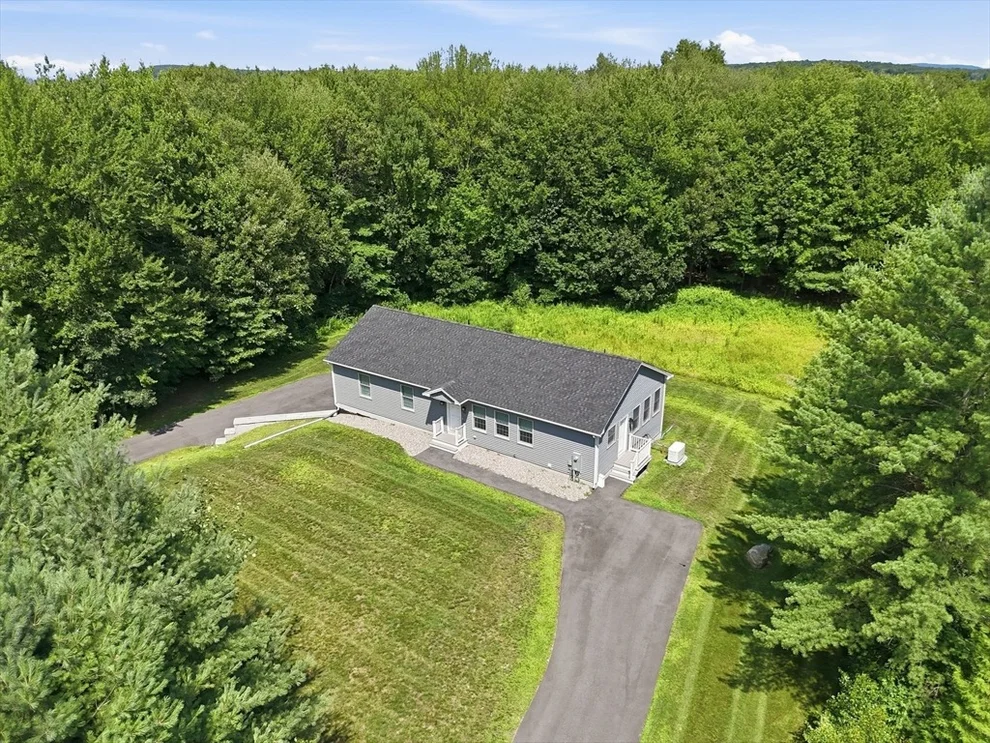Unit for sale at 85 Waid Rd, Monson, MA 01057