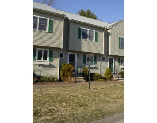 Unit for sale at 403 Standpipe, Rockland, MA 02370