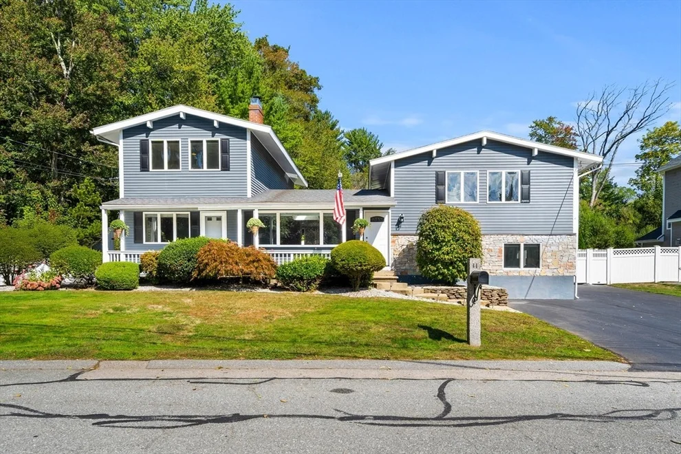 Unit for sale at 14 Saint Marys Rd, Burlington, MA 01803