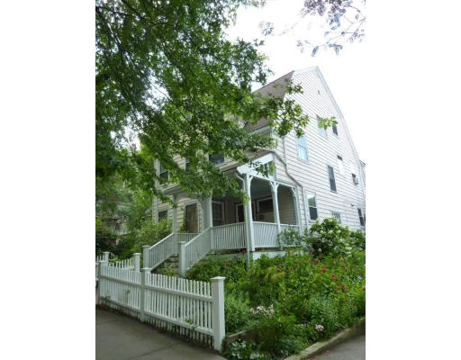 Unit for sale at 16 Coolidge Street, Brookline, MA 02446