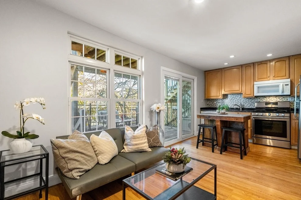 Unit for sale at 34 Baxter St, Boston, MA 02127