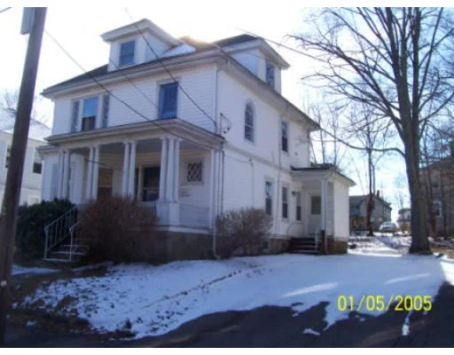 Unit for sale at 249 Boylston St, Brockton, MA 02301