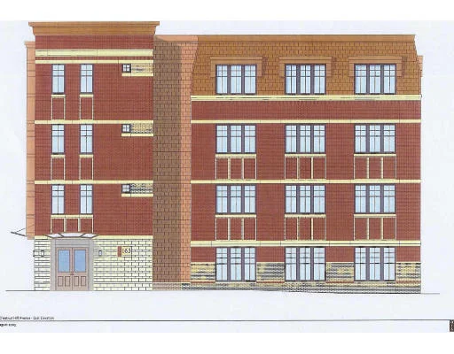 Unit for sale at 163 Chestnut Hill Ave, Boston, MA 02135