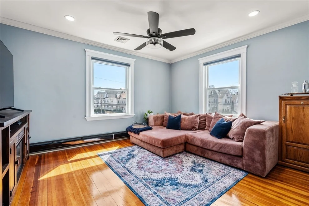 Unit for sale at 337 Newton Street, Waltham, MA 02453