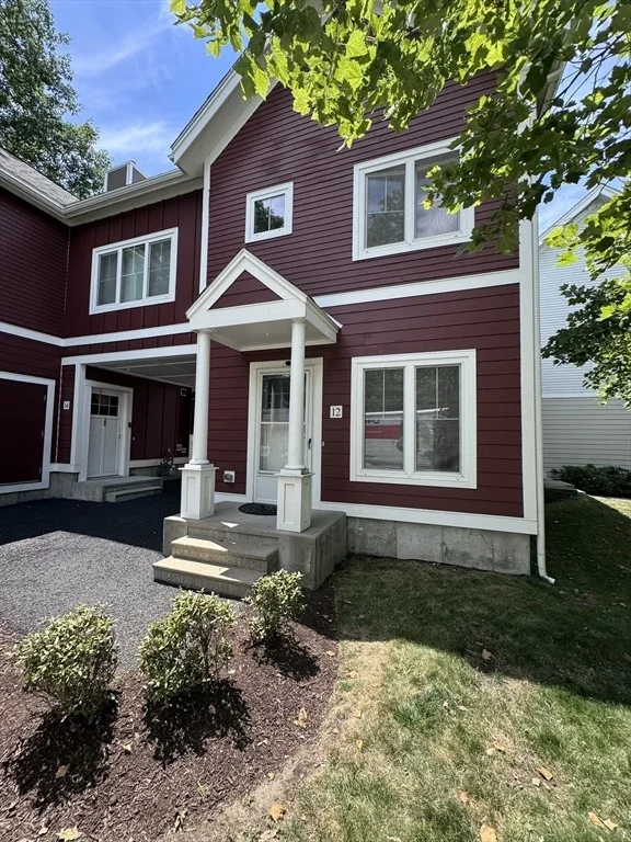 Unit for sale at 12 W Main St, Boston, MA 02126