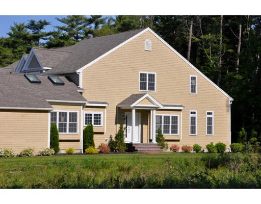 Unit for sale at 12 Alexander Place, Scituate, MA 02066