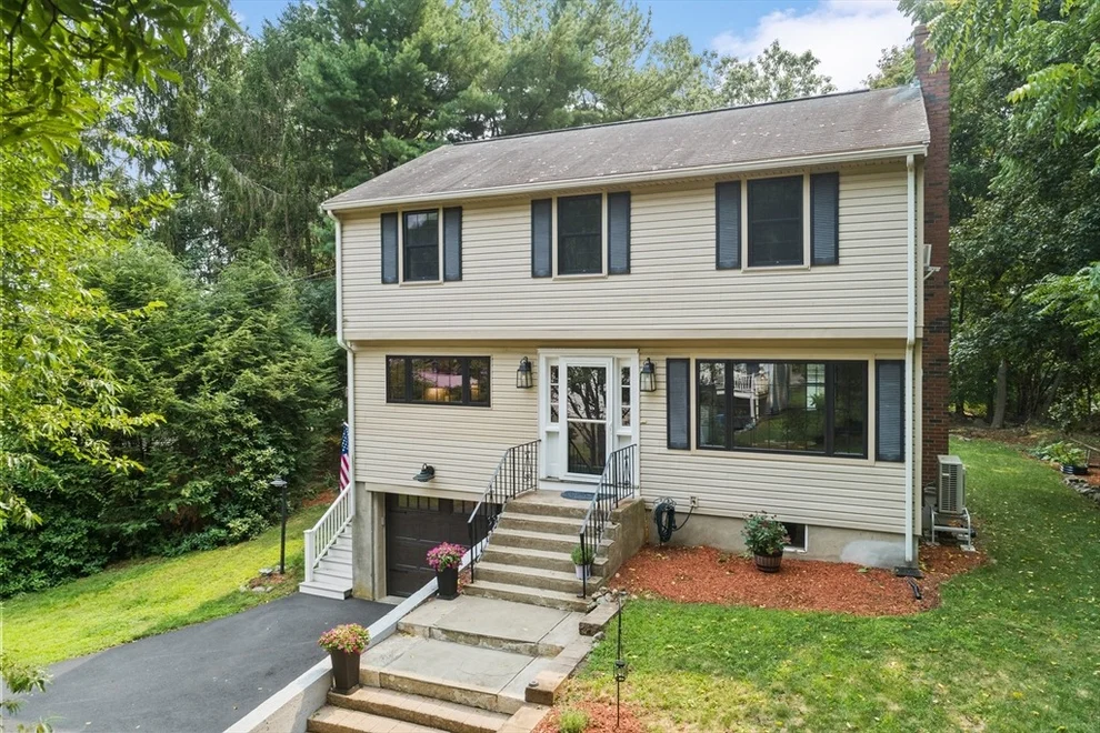 Unit for sale at 124 Gregory St, Waltham, MA 02451