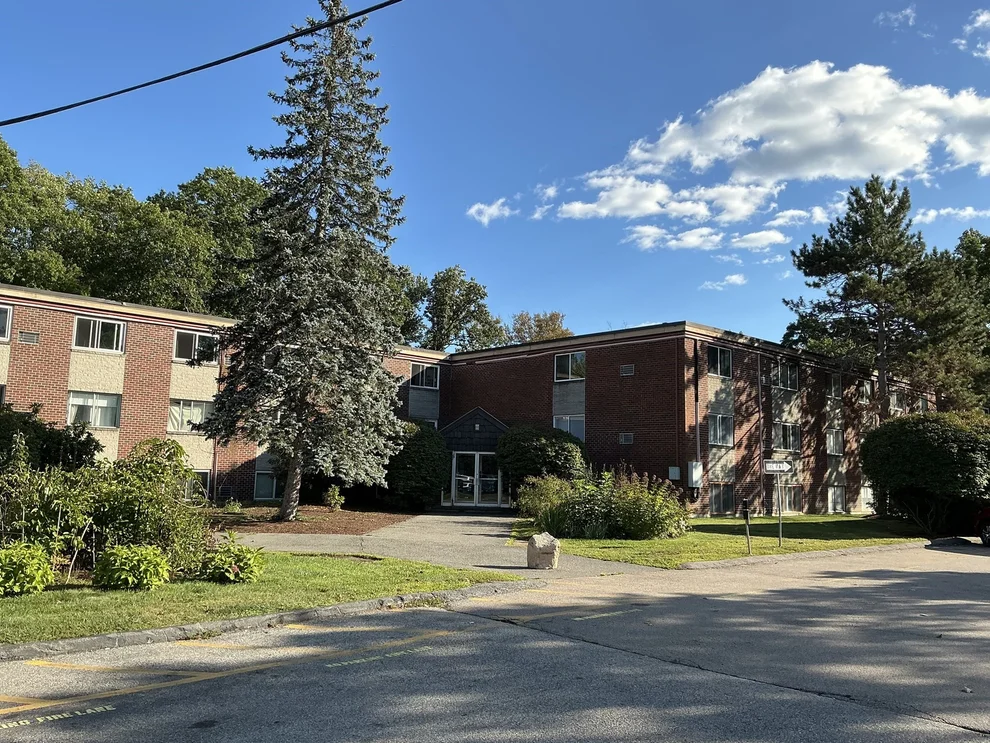 Unit for sale at 15 Weld St, Framingham, MA 01702