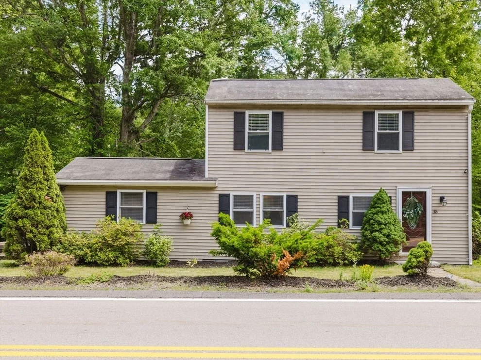 Unit for sale at 35 West St, Wrentham, MA 02093