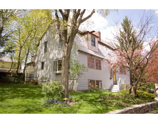 Unit for sale at 66 Hillside Terrace, Belmont, MA 02478