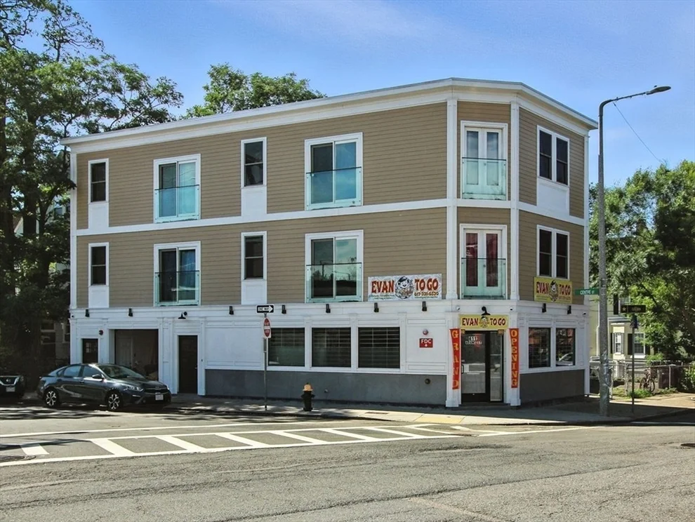 Unit for sale at 411 Adams St, Boston, MA 02122
