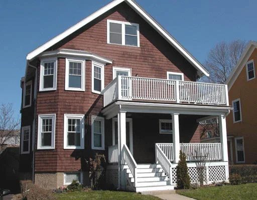 Unit for sale at 31 Davis Avenue, Brookline, MA 02445