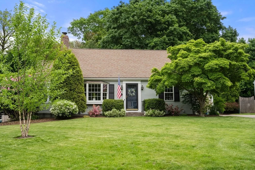 Unit for sale at 15 Killeen Road, Walpole, MA 02032