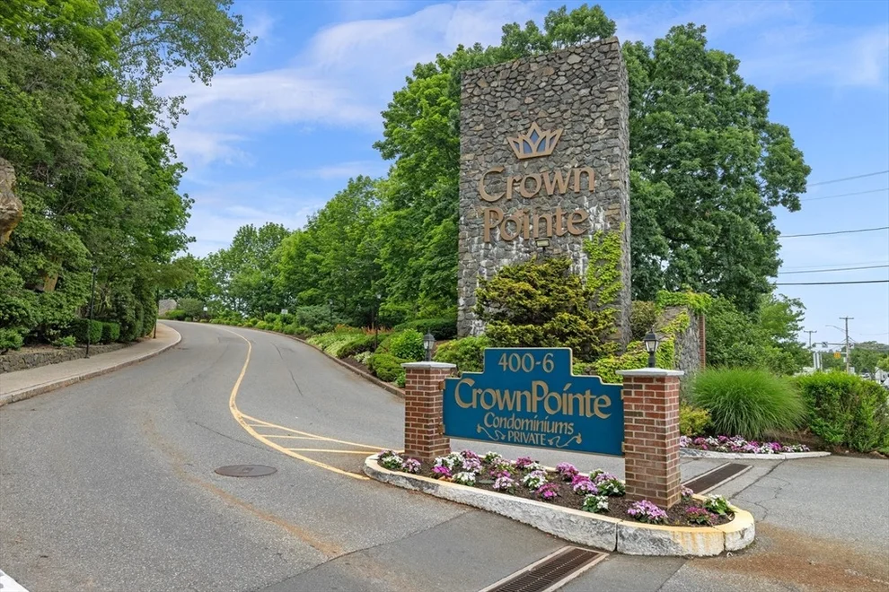 Unit for sale at 402 Paradise Rd, Swampscott, MA 01907
