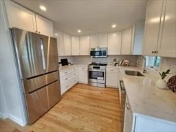Unit for sale at 48 Village St., Reading, MA 01867