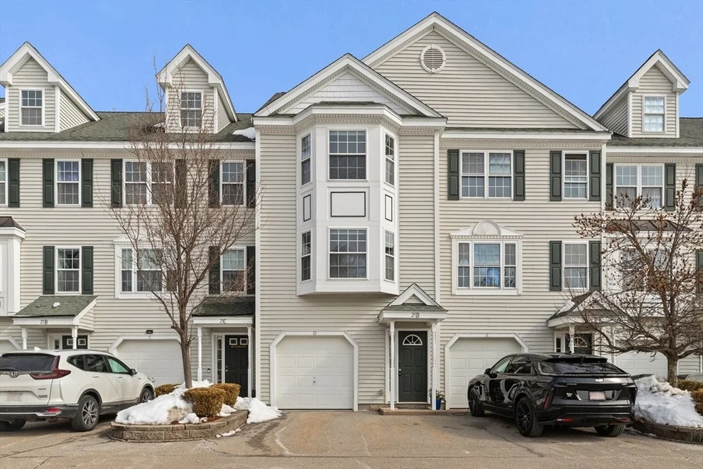 Unit for sale at 21 Merrimac Way, Tyngsborough, MA 01879