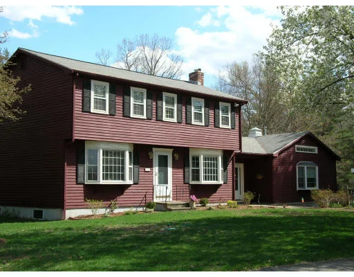 Unit for sale at 20 Riverside Drive, Mansfield, MA 02048