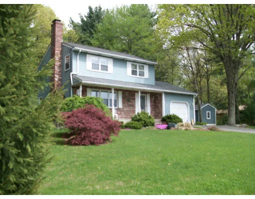 Unit for sale at 109 Howe Street, Ashland, MA 01721