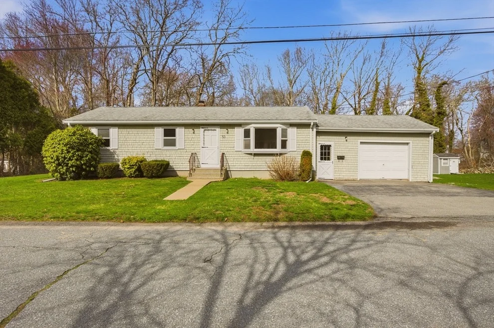 Unit for sale at 53 Butternut Rd, Somerset, MA 02726