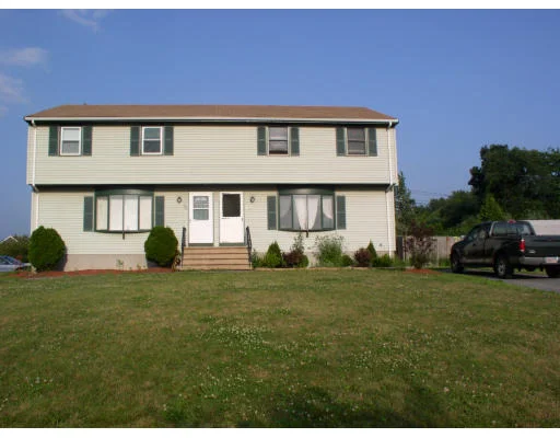 Unit for sale at 163 Hayward Street, Bridgewater, MA 02324