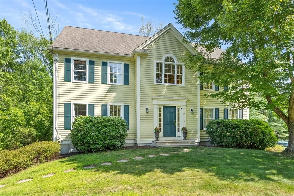 Unit for sale at 94 Brigham St, Hudson, MA 01749
