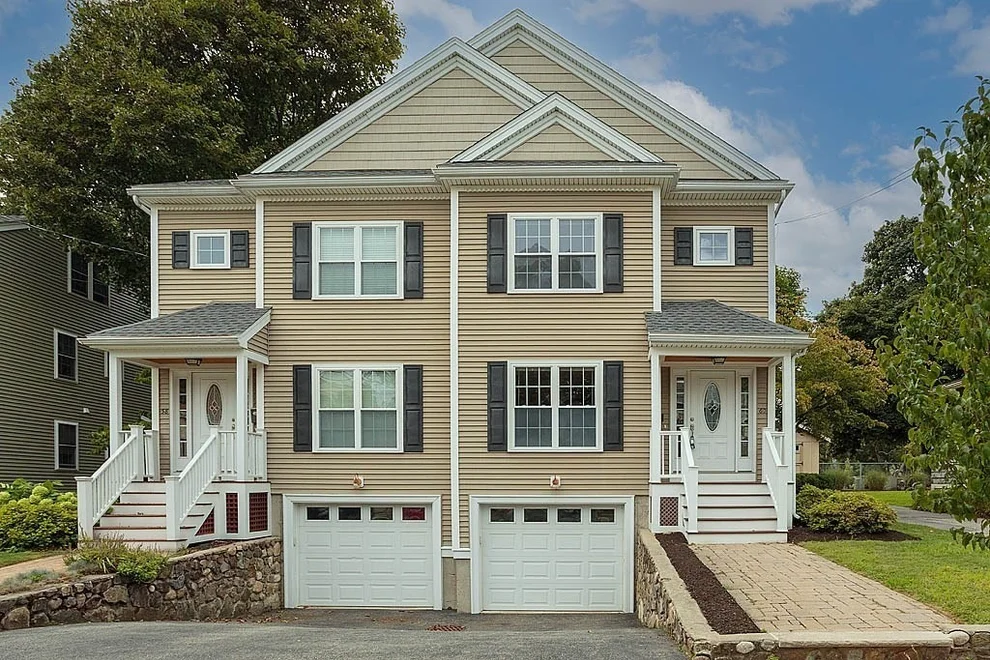 Unit for sale at 60 Webcowet Road, Arlington, MA 02474