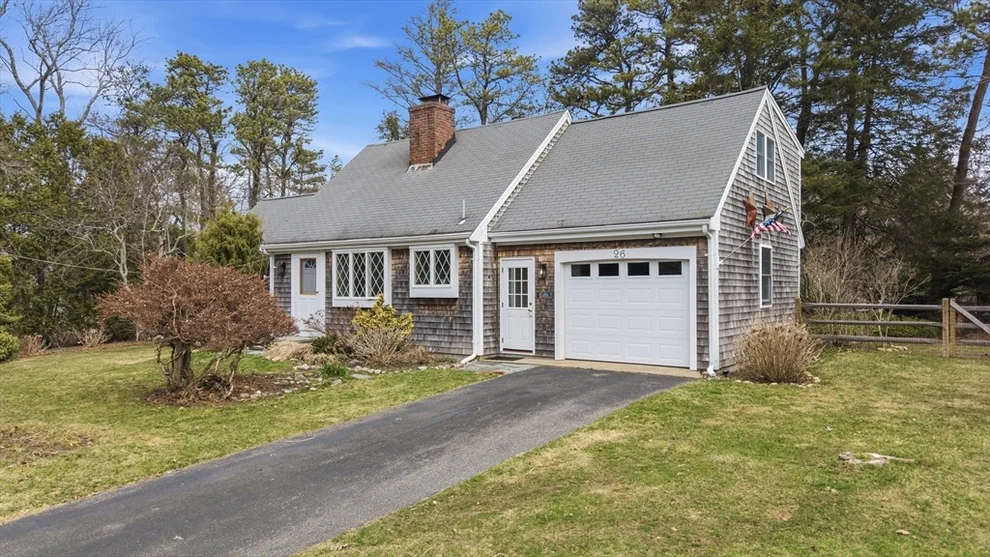 Unit for sale at 26 Windsor Rd, Sandwich, MA 02563