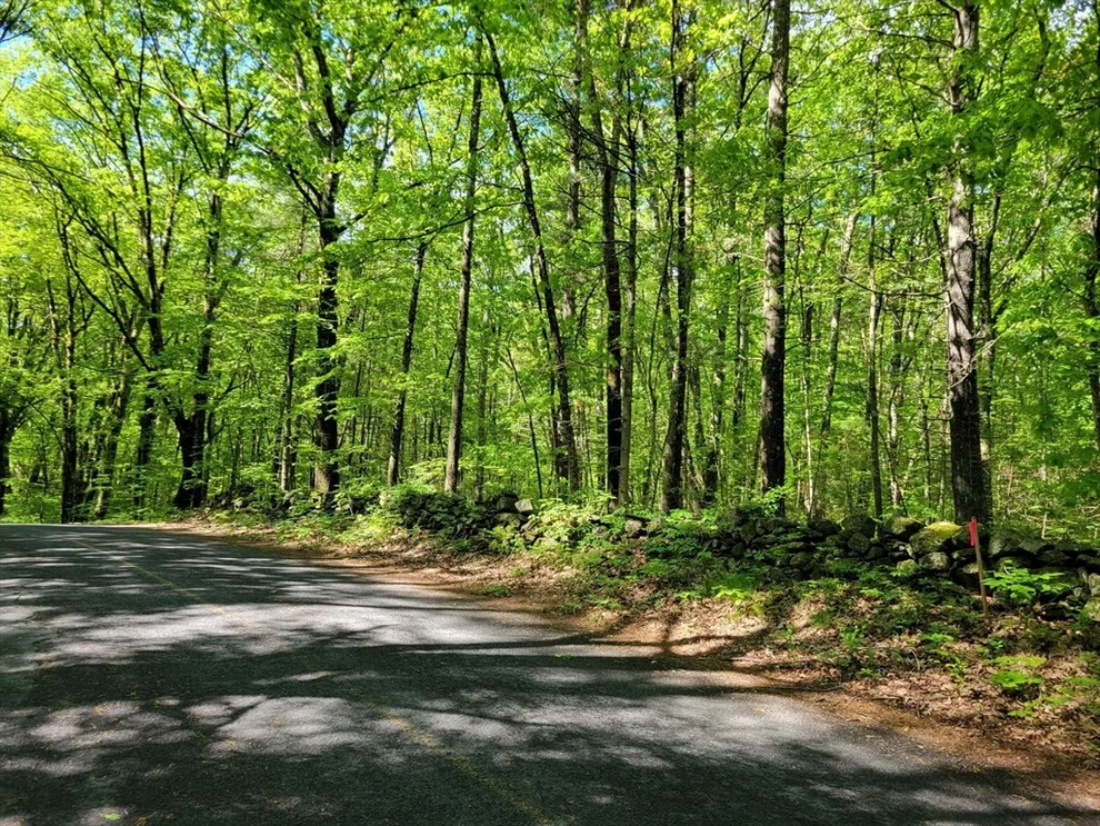Unit for sale at Lot 8 Daniels Rd, Charlton, MA 01507