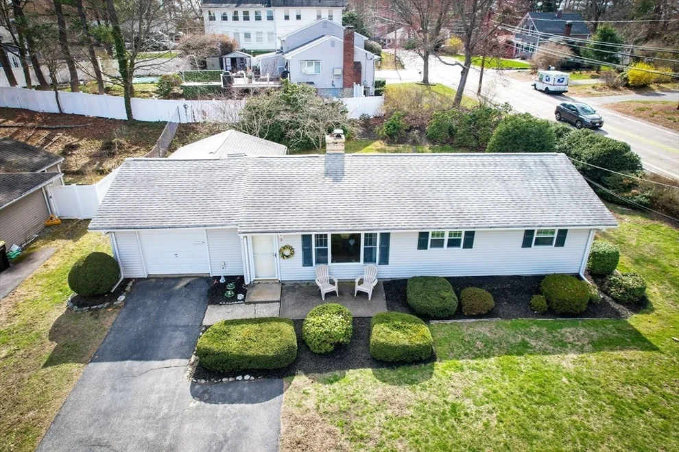 Unit for sale at 5 Paxton Road, Framingham, MA 01701