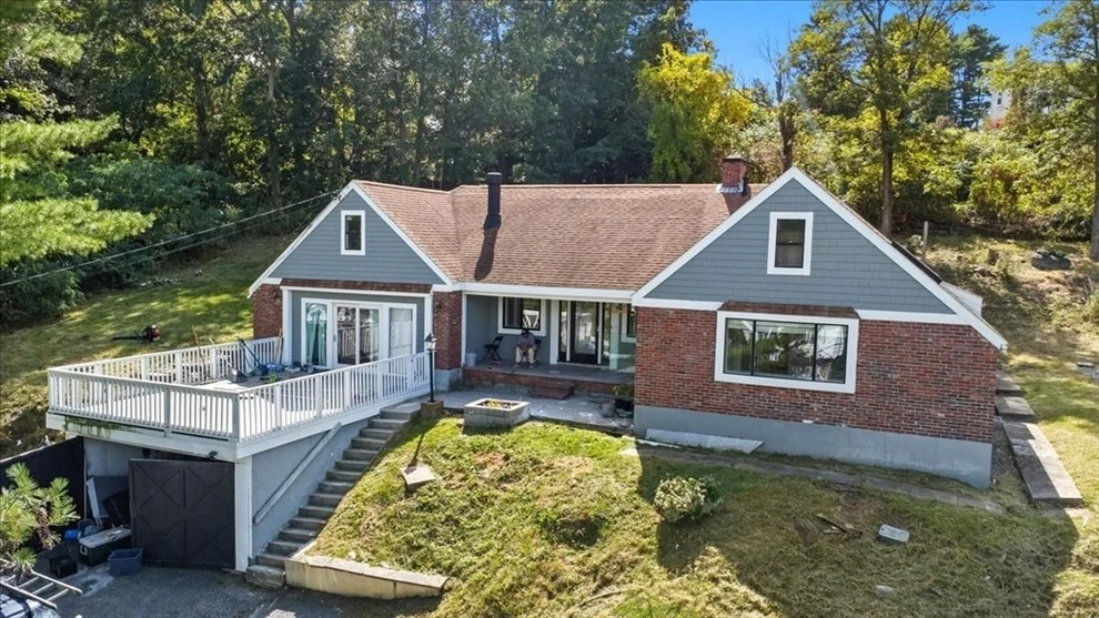 Unit for sale at 78 North Street, Danvers, MA 01923