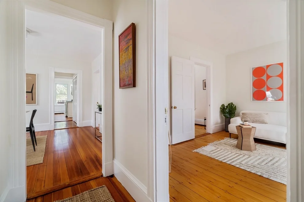 Unit for sale at 453 Franklin Street, Cambridge, MA 02139