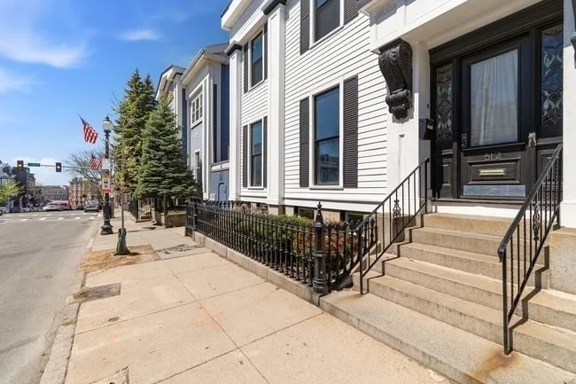 Unit for sale at 512 East Broadway, Boston, MA 02127