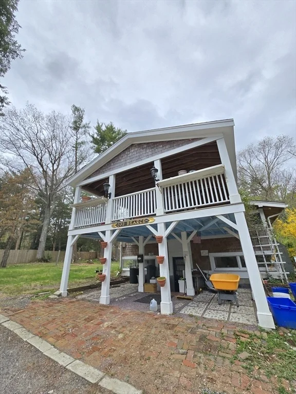 Unit for sale at 609 Country Way, Scituate, MA 02066
