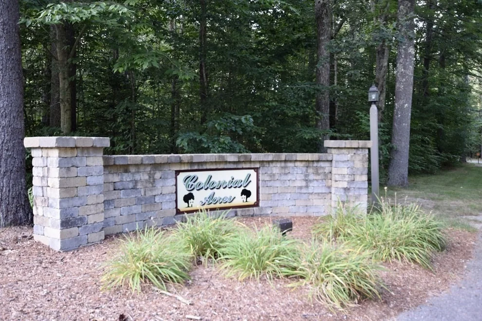 Unit for sale at 23 Colonial Dr., Norton, MA 02766