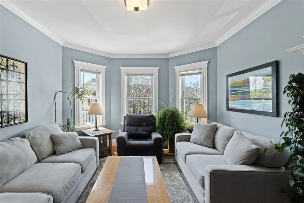 Unit for sale at 38 Roseclair St., Boston, MA 02125