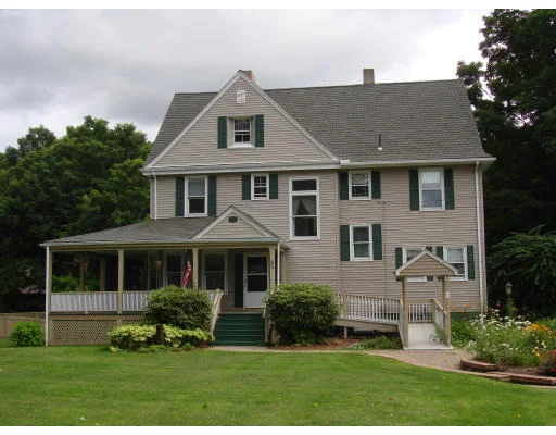 Unit for sale at 22 Elm Street, Ware, MA 01082