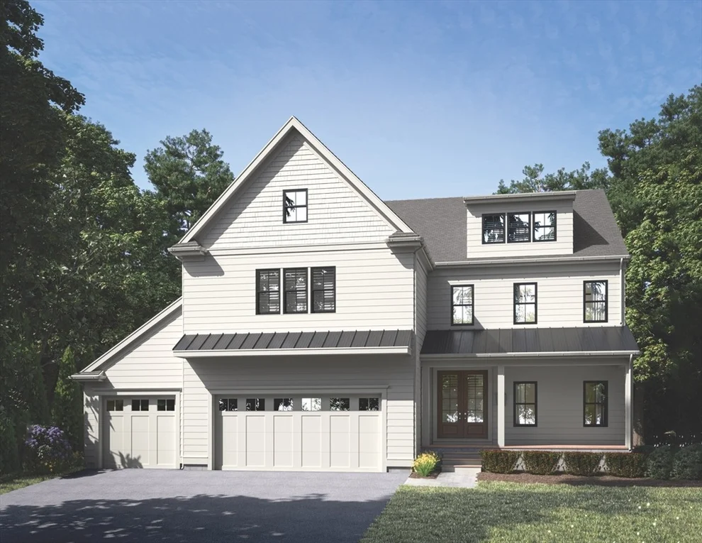 Unit for sale at 8 Appleton Road, Natick, MA 01760
