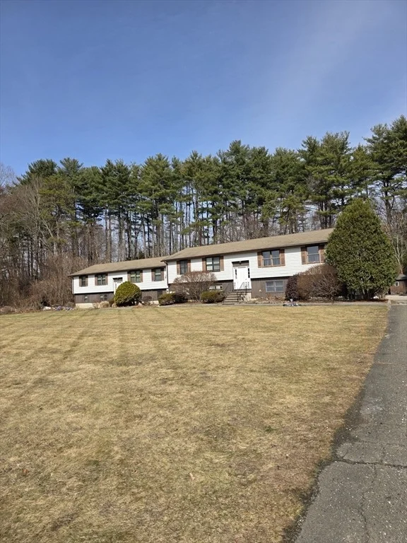 Unit for sale at 204 Bourne St, Palmer, MA 01080