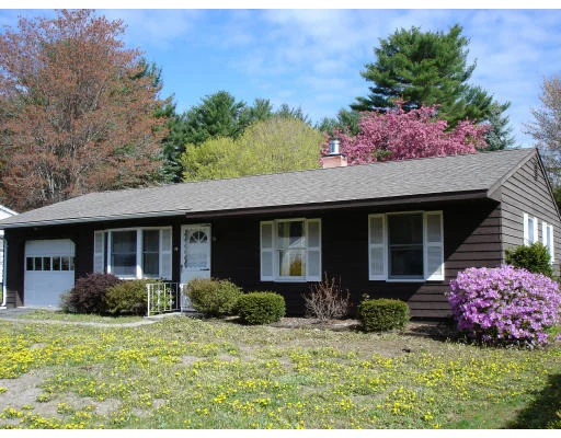 Unit for sale at 19 Drewsen Drive, Northampton, MA 01062