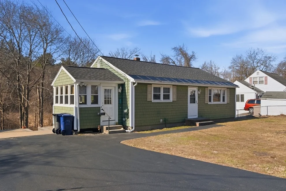 Unit for sale at 40 Charles St., Dracut, MA 01826