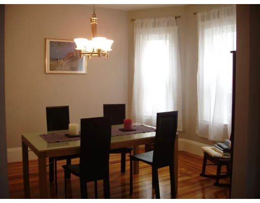 Unit for sale at 15 Belknap Street, Somerville, MA 02144